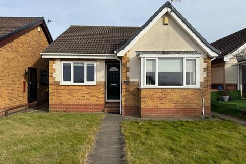 3 bedroom detached bungalow to rent, GRAY AVENUE, HESLEDEN, PETERLEE AREA VILLAGES, TS27