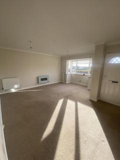 3 bedroom detached bungalow to rent, GRAY AVENUE, HESLEDEN, PETERLEE AREA VILLAGES, TS27