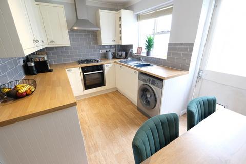 2 bedroom end of terrace house for sale, Woodmoor Close, Marchwood SO40