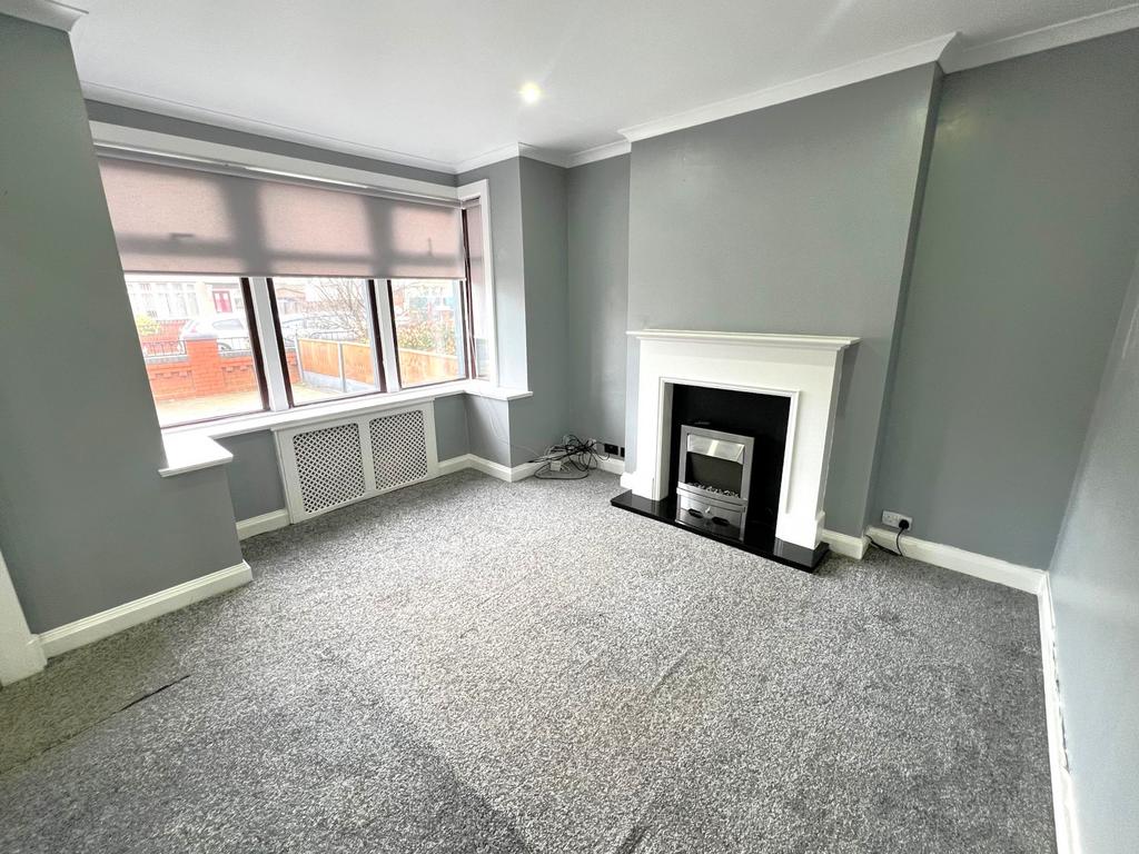 Norfolk Avenue, Cleveleys FY5 4 bed semidetached house for sale £240,000