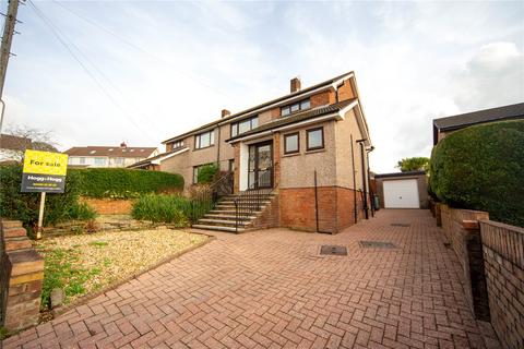 3 bedroom semi-detached house for sale, Dovedale Close, Penylan, Cardiff, CF23