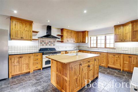 5 bedroom detached house for sale, Barnhall Road, Tolleshunt Knights, CM9