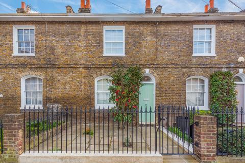 2 bedroom cottage to rent, Black Lion Lane, Hammersmith W6