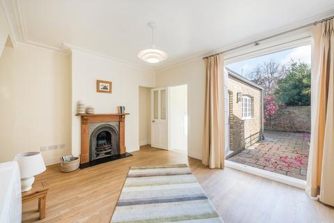2 bedroom cottage to rent, Black Lion Lane, Hammersmith W6