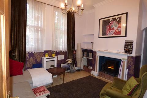 1 bedroom flat to rent, Cresent Rise, Luton LU2