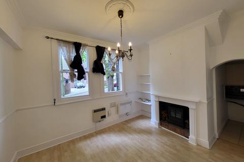 1 bedroom flat to rent, Cresent Rise, Luton LU2