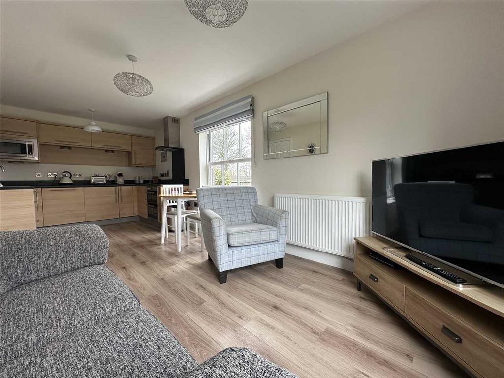 Lounge/Kitchen/Diner