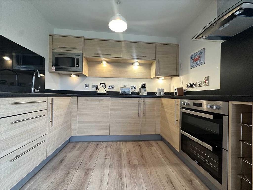 Lounge/Kitchen/Diner