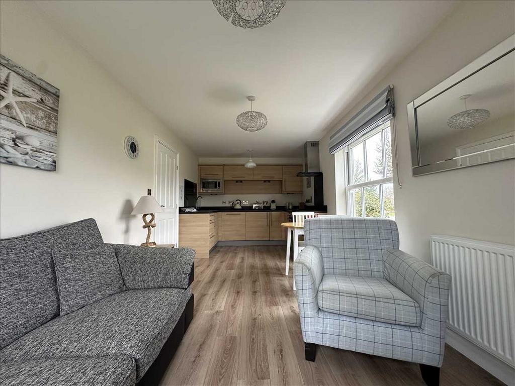 Lounge/Kitchen/Diner