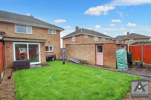 3 bedroom semi-detached house for sale, Locking Road, BS22