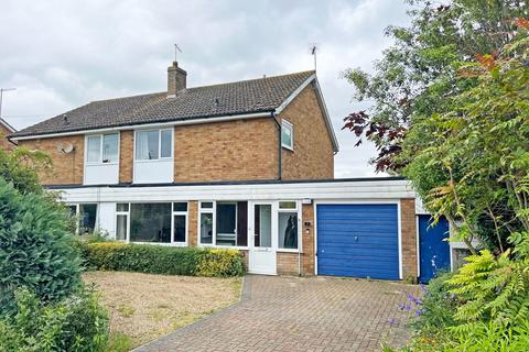 3 bedroom semi-detached house for sale, Wickham Market, Nr Framlingham, Suffolk