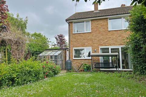 3 bedroom semi-detached house for sale, Wickham Market, Nr Framlingham, Suffolk