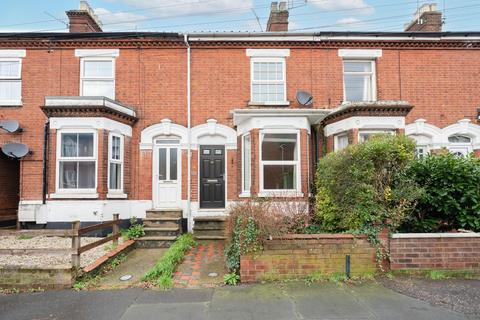 52 Denmark Road, Norwich, NR3 4JS