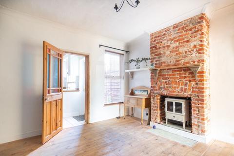 52 Denmark Road, Norwich, NR3 4JS