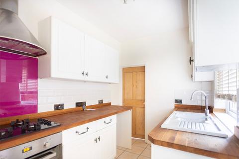 52 Denmark Road, Norwich, NR3 4JS