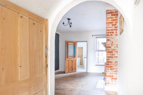 52 Denmark Road, Norwich, NR3 4JS
