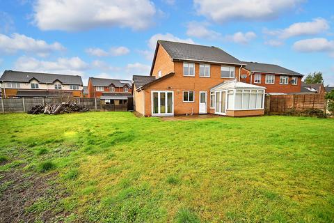 4 bedroom detached house for sale, Isis Grove, Willenhall WV13