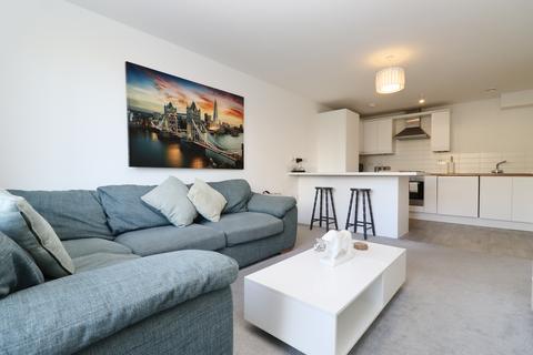 2 bedroom flat for sale, Lime Tree Square, Street