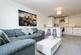 Open Plan Living Area