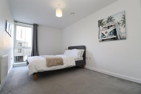 2 bedroom flat for sale, Lime Tree Square, Street