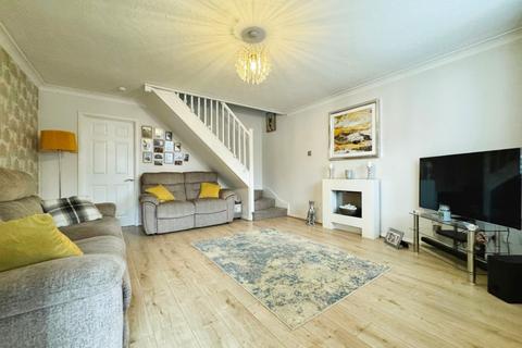 3 bedroom semi-detached house for sale, Llys Dol, Morriston, Swansea, West Glamorgan, SA6