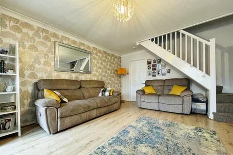 3 bedroom semi-detached house for sale, Llys Dol, Morriston, Swansea, West Glamorgan, SA6