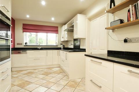 4 bedroom detached house for sale - Carters Way, Chilcompton