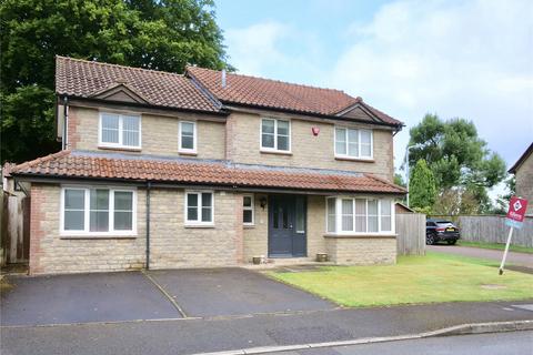 4 bedroom detached house for sale, Carters Way, Chilcompton