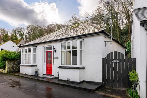 2 bedroom detached bungalow for sale, Fuchsias, Glen Wyllin, Kirk Michael
