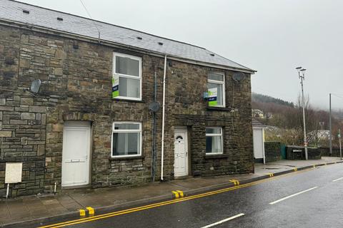 2 bedroom terraced house to rent, Oxford Street, Pontycymer, Bridgend