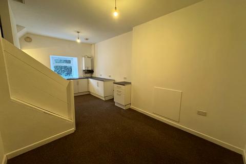 2 bedroom terraced house to rent, Oxford Street, Pontycymer, Bridgend