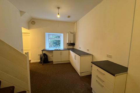 2 bedroom terraced house to rent, Oxford Street, Pontycymer, Bridgend