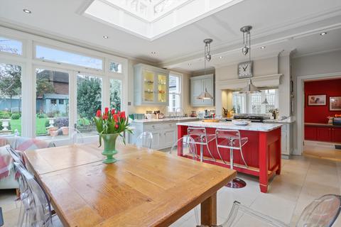 undefined, Arnison Road, East Molesey, Surrey, KT8