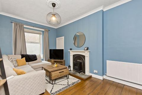 1/1 Burns Place, Edinburgh, EH6 5QD