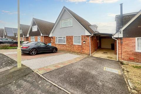 3 bedroom link detached house for sale, Yellowhammers, Alton, Hampshire