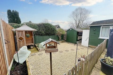 3 bedroom link detached house for sale, Yellowhammers, Alton, Hampshire