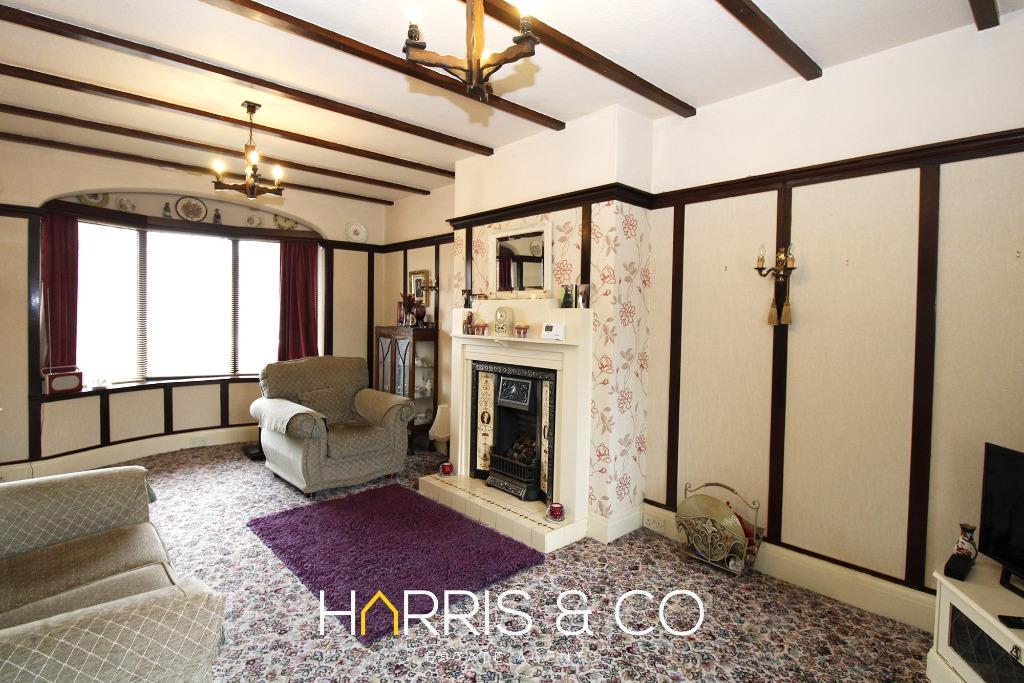 Beach Road, Fleetwood, FY7 3 bed semidetached house for sale £219,950