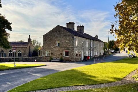 3 bedroom cottage for sale, Grass Garth Cottage, Redmire