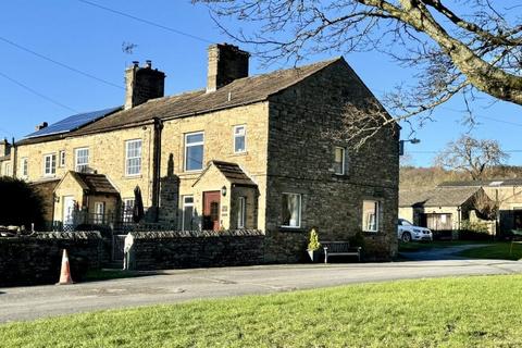 3 bedroom cottage for sale, Grass Garth Cottage, Redmire