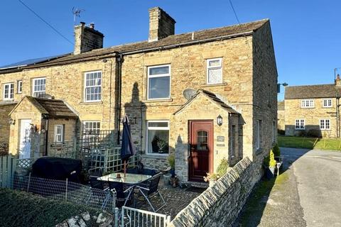 3 bedroom cottage for sale, Grass Garth Cottage, Redmire