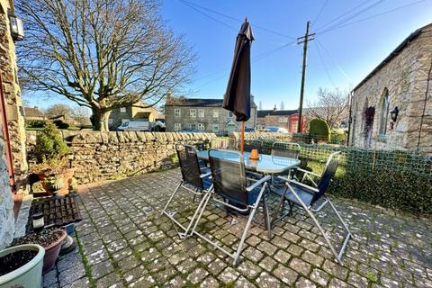 3 bedroom cottage for sale, Grass Garth Cottage, Redmire