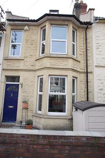4 bedroom terraced house to rent, Ramsey Road, Bristol, Avon