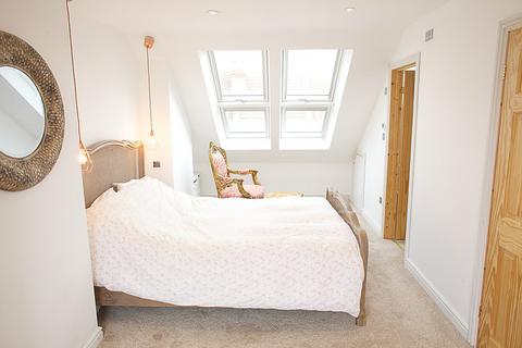 4 bedroom terraced house to rent - Ramsey Road, Bristol, Avon