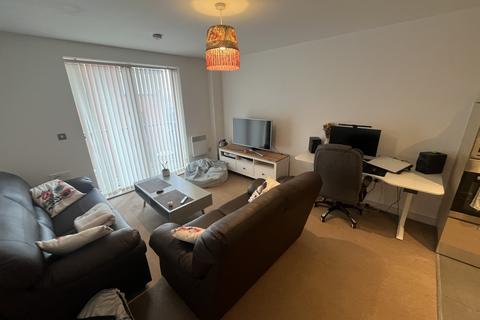 1 bedroom flat to rent - Masson Place, Green Quarter, Manchester, M4 4AQ