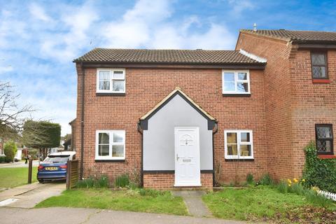 12 Claudius Way, Witham, CM8 1PY
