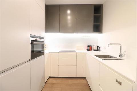 1 bedroom apartment to rent - Plimsoll Building, Handyside Street, Kings Cross, London, N1C