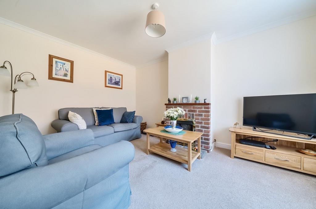 Vicarage Street, Warminster, BA12 3 bed bungalow for sale £291,000