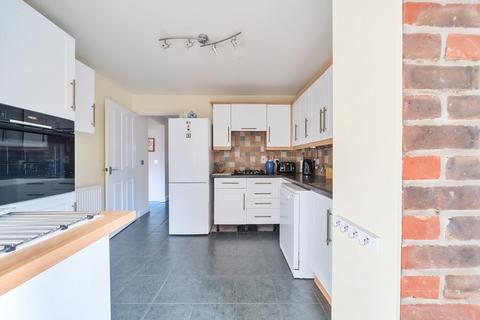 3 bedroom bungalow for sale, Vicarage Street, Warminster, BA12