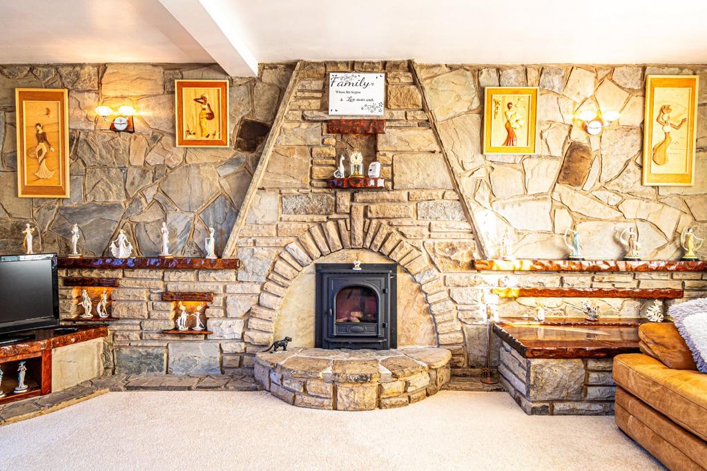 Fire Place