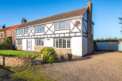 Holmdene Station Road, Thornton Curtis, Ulceby, DN39 6XF